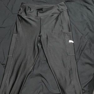 Exercise pants